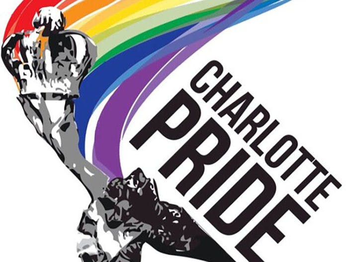 Charlotte Pride sets new record for attendance 130,000 / LGBTQ Nation