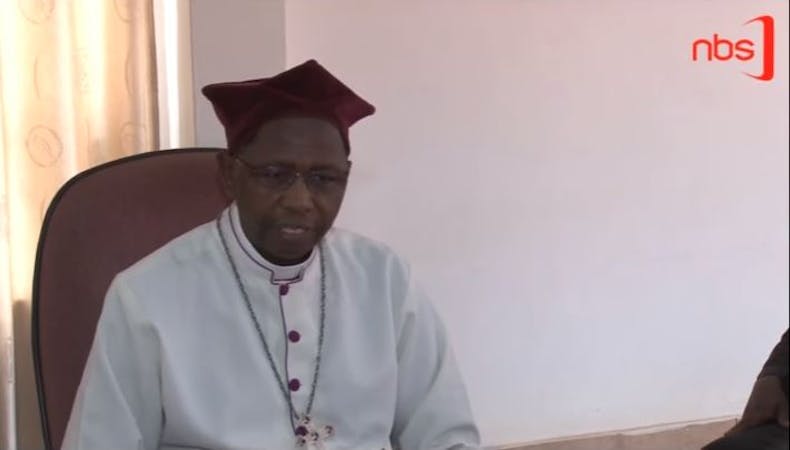 Archbishop Of Uganda Condemns Sex Ed Says It ‘promotes Homosexuality Lgbtq Nation 