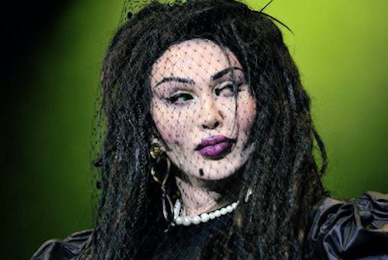 Generous Boy George will pay for Pete Burns’ funeral expenses