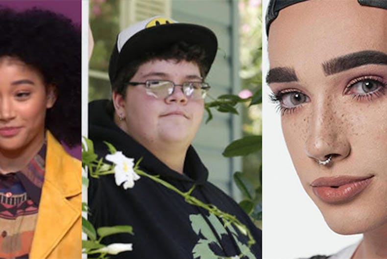 time-teens time influential teens