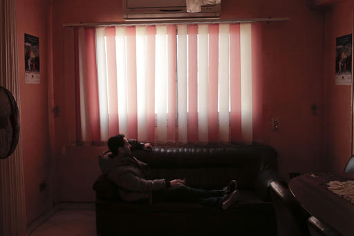 In Egypt, shocking cases of HIV discrimination still occur regularly