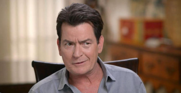 charlie sheen gay sex video with crack