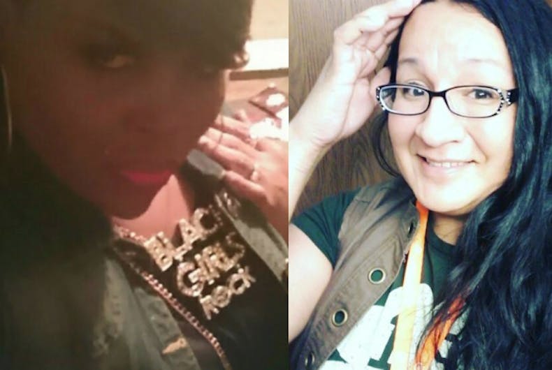 TransgenderMurders_Jan2017 Killers aren’t the only ones to blame for the murders of transgender people