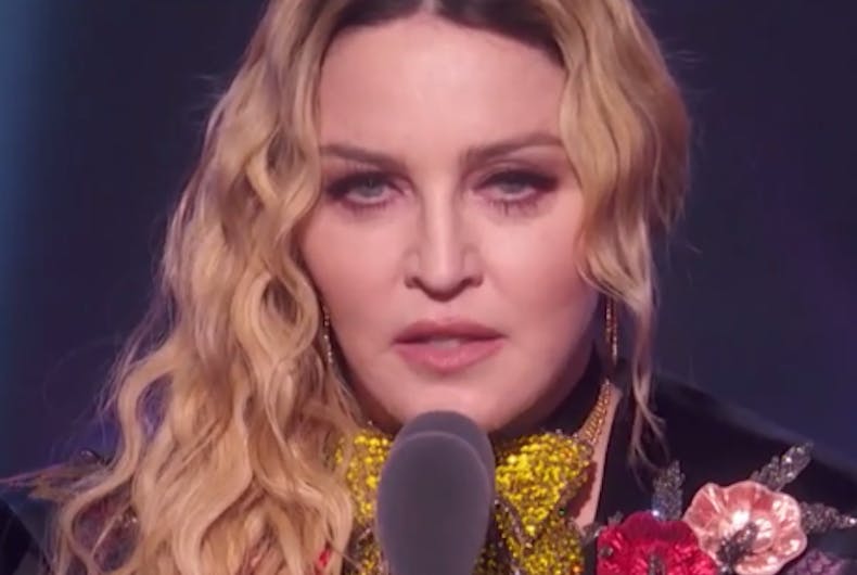 madonna billboard madonna billboard