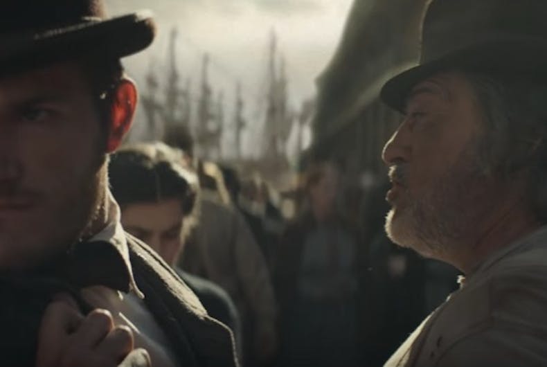 Budweiser-2017-Super-Bowl-Commercial Budweiser trolls Donald Trump and the deplorables in new Super Bowl ad