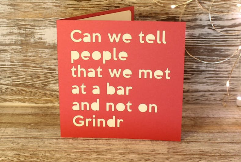 14 awesomely gay Valentine’s Day cards