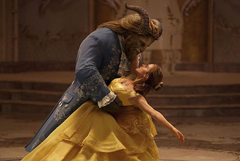 Kuwait Disney Beauty and the Beast Kuwait joins ‘Beauty & the Beast’ banned-wagon
