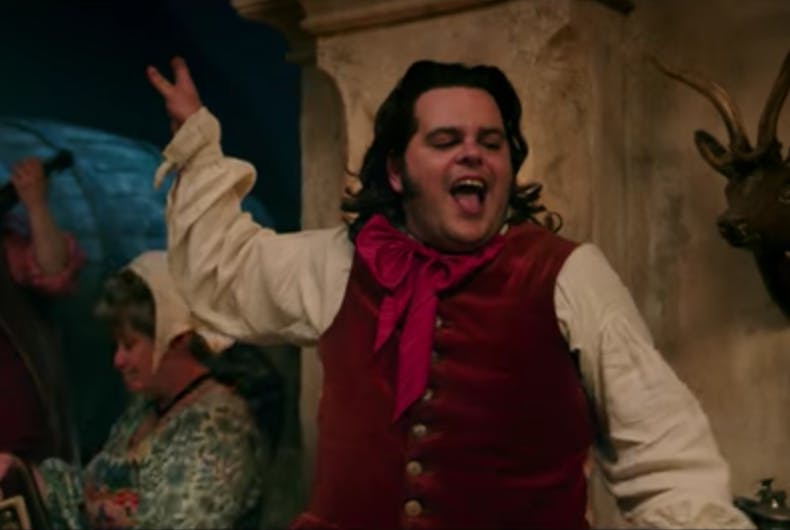 Screen-Shot-2017-03-17-at-10.34.42-AM China declines to censor gay kiss in ‘Beauty & the Beast’ despite objections