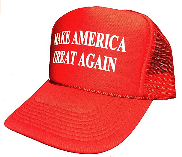 order trump hat