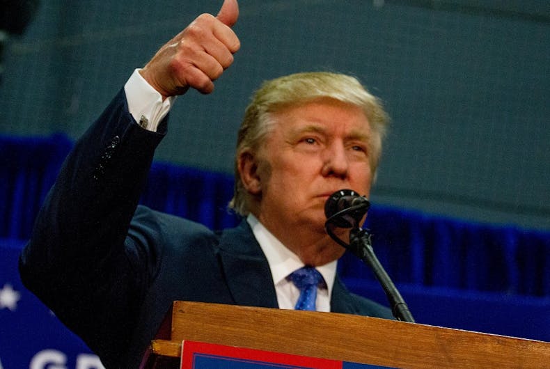 Donald_Trump_Rally_10-21-16_30181858380 Who’s ‘tired of winning’? A look at Trump’s already failed presidency