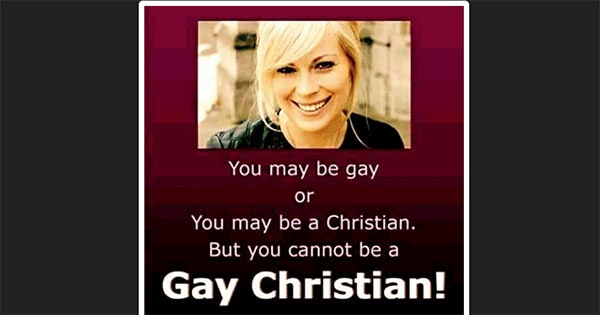 lesbian