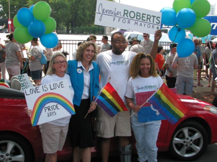 North Carolina mayors plead with nation’s big cities to end boycotts