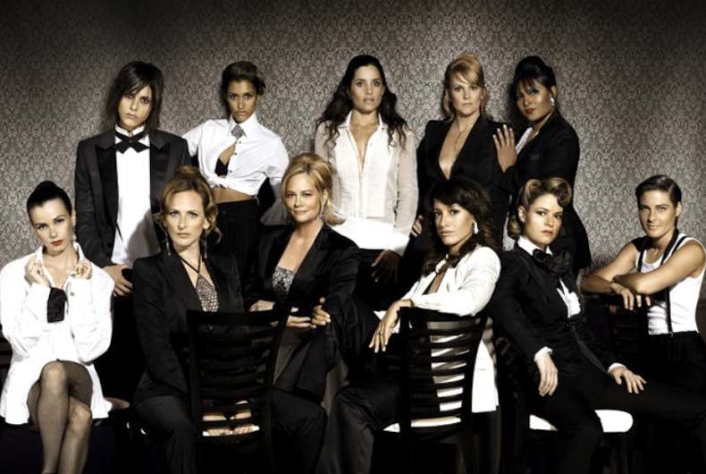 ‘The L Word’ director hints at reboot of iconic lesbian series