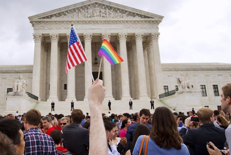 The Masterpiece Supreme Court case isn’t the only one that’s dangerous for LGBTQ people