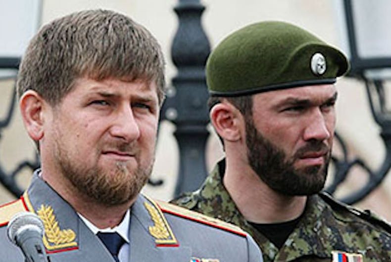Magomed-Daudov A Clever New Strategy to End Ex-Gay Therapy