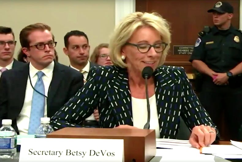 Screen-Shot-2017-05-25-at-5.07.23-AM Besty DeVos’ sexual harassment policy would harm trans students. Of course.