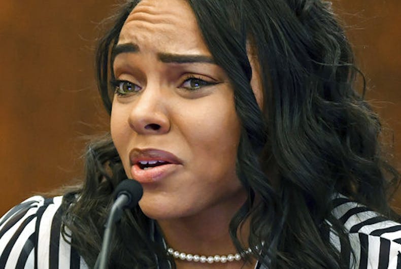 Aaron Hernandez Fiancee Fiancee says Aaron Hernandez denied rumors he was gay