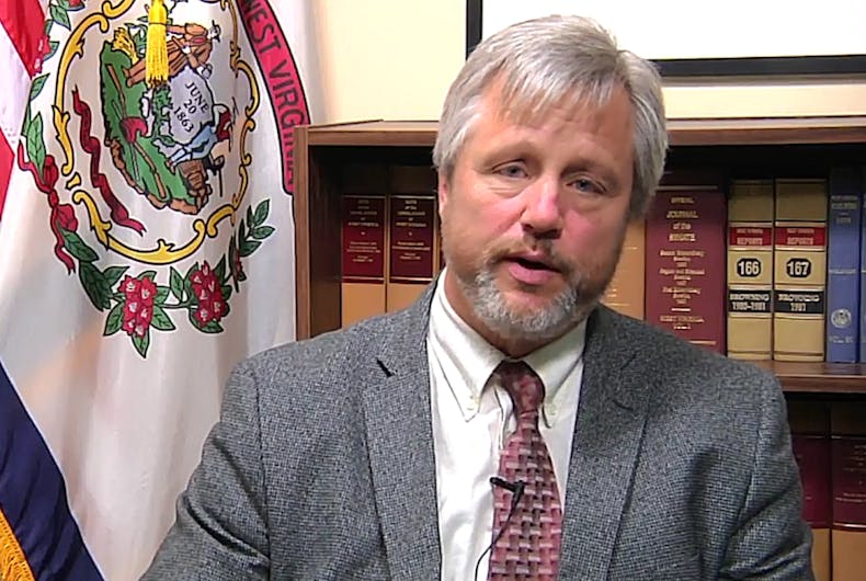 karnes Republican says state will balance budget by cutting transgender care