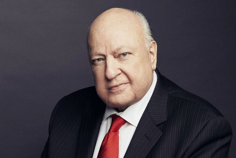 roger_ailes Former Fox News CEO Roger Ailes dies