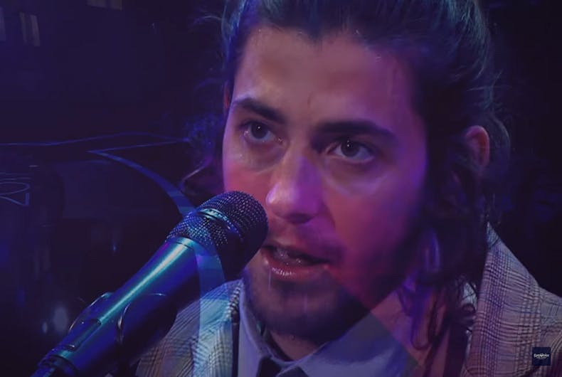 sobral Portugal wins Eurovision Song Contest with romantic ballad
