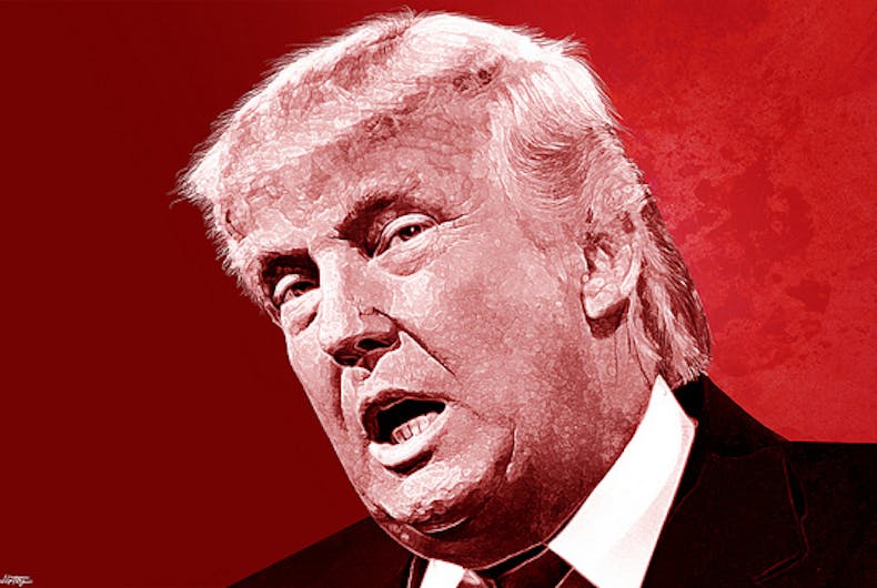 Donald Trump Donald Trump