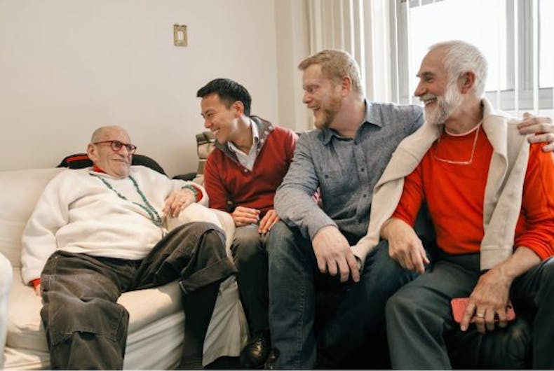 POZ_LARRY_KRAMER_0558-51-CROP-670x378 The true love story behind Larry Kramer’s classic, furious novel ‘Faggots’