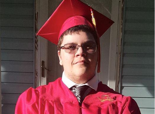 If You’re a Kid Like Gavin by Gavin Grimm If You’re a Kid Like Gavin by Gavin Grimm