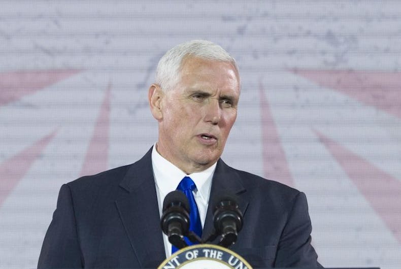 mike-pence Mike Pence