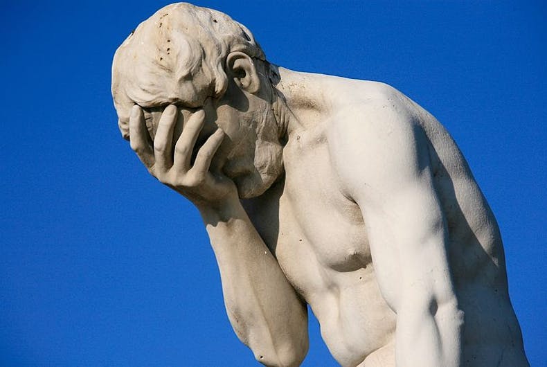 800px-Paris_Tuileries_Garden_Facepalm_statue Democrats 2018 elections