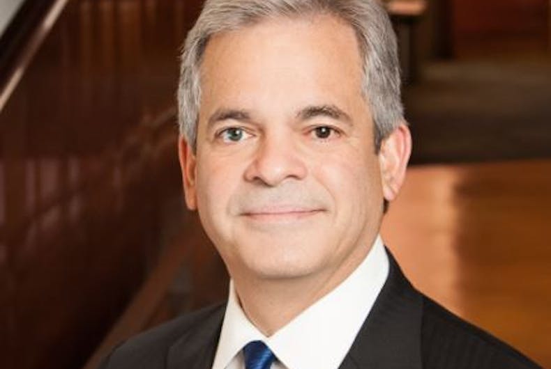 adler A Texas mayor just invited trans service members to join his police force