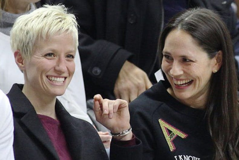 b4caffb94a8ebf8602ced06a2cfbd4d6 Sue Bird Megan Rapinoe