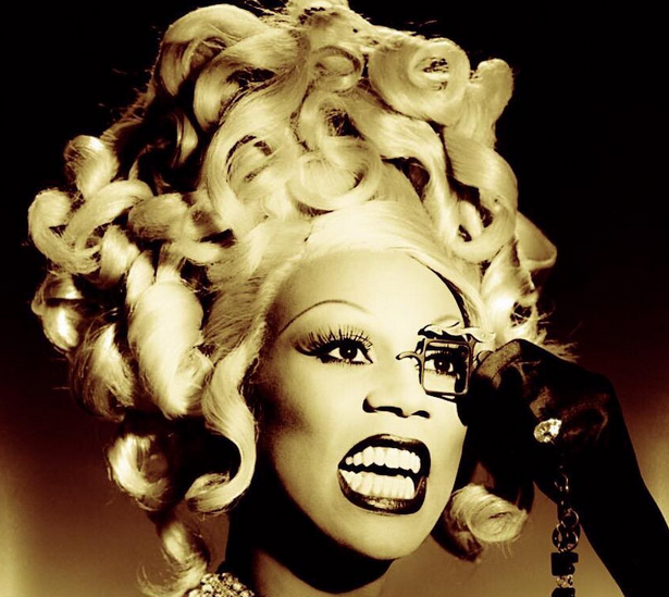 Netflix Portugal’s translation of ‘Sashay away’ is downright shady