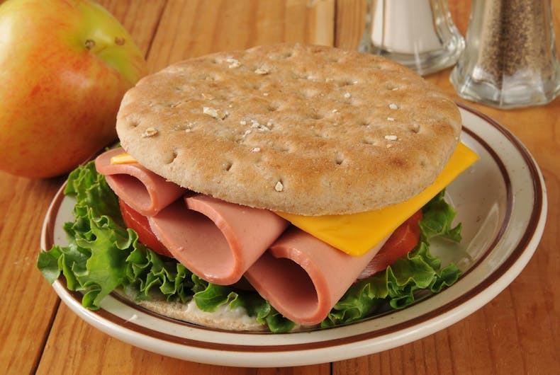 shutterstock_164801303 David Brooks’s weird deli story is the meat in a pro-inequality column