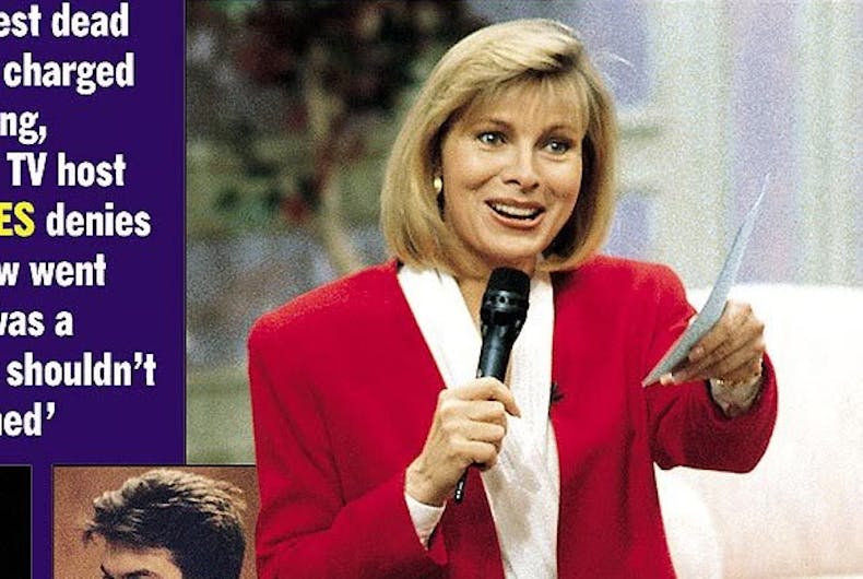 Jenny-Jones-People-mag The inside story about the Jenny Jones murder trial that you don’t know