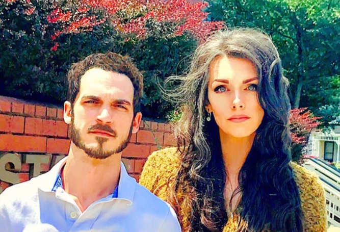 A trans woman & her husband are suing Amazon after a coworker tried to kill them