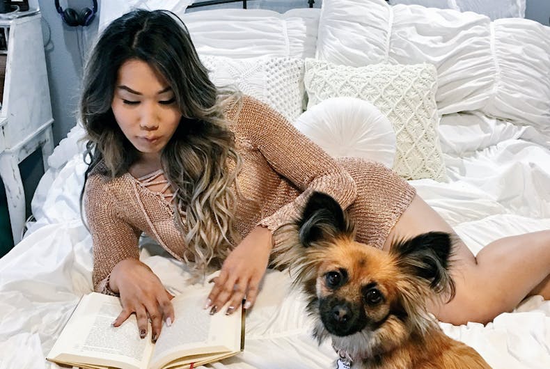 gia-gunn Gia Gunn announces that her birth certificate has been corrected