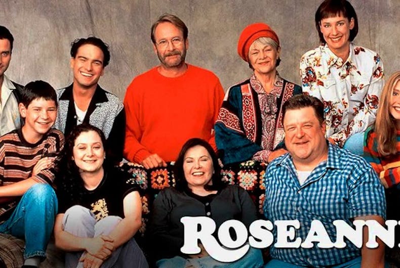 roseanne Roseanne