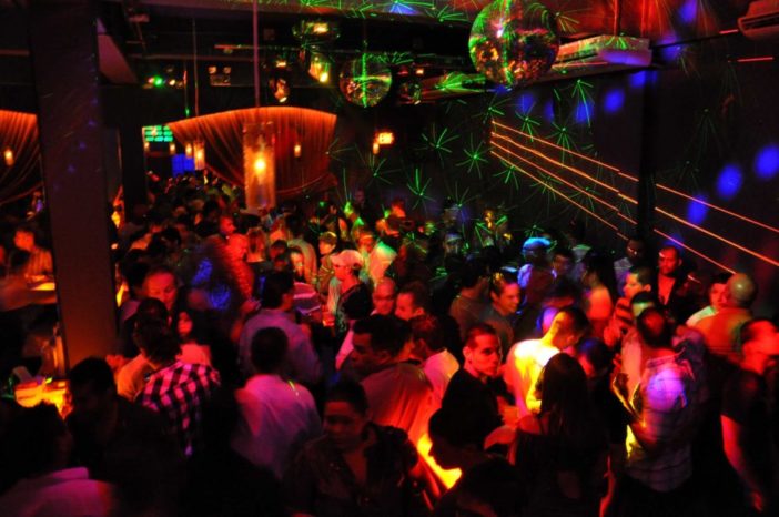 Someone tried to bomb a gay in Puerto Rico / LGBTQ Nation