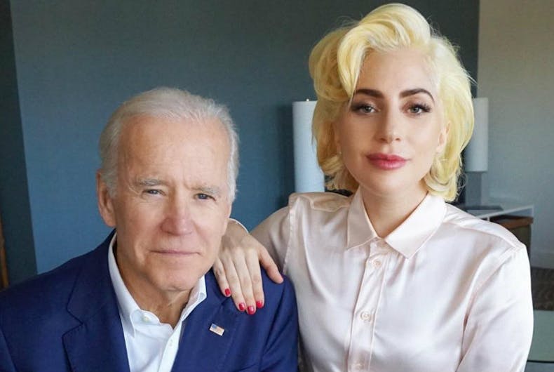 Joe_Biden_Lady_Gaga joe biden lady gaga