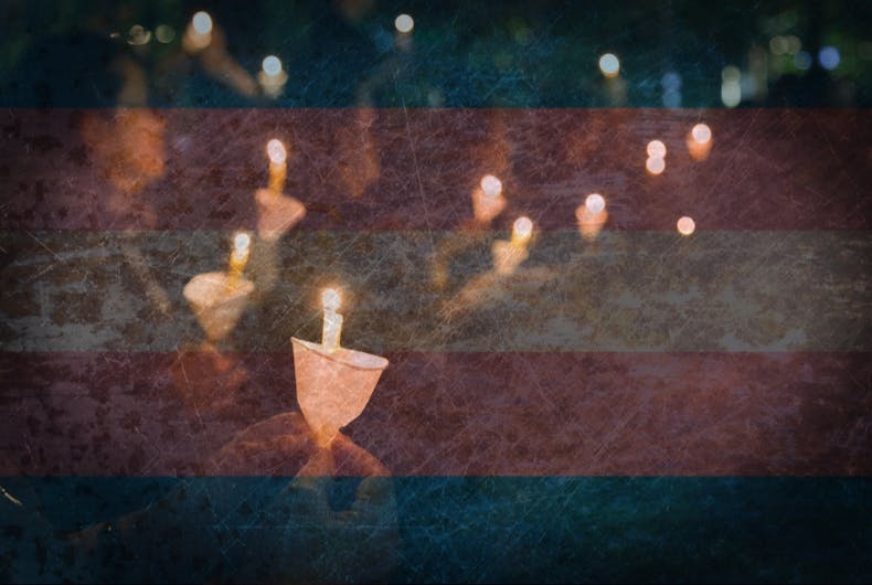 Trans-candlelight-vigil These 14 cities are holding Trans Day of Remembrance events & you should go