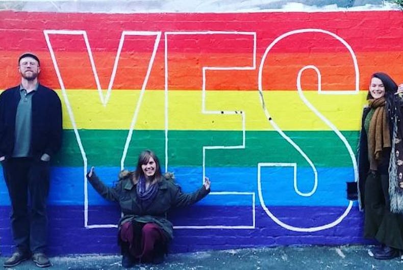 Vote-Yes-Australia-marriage-equality marriage equality