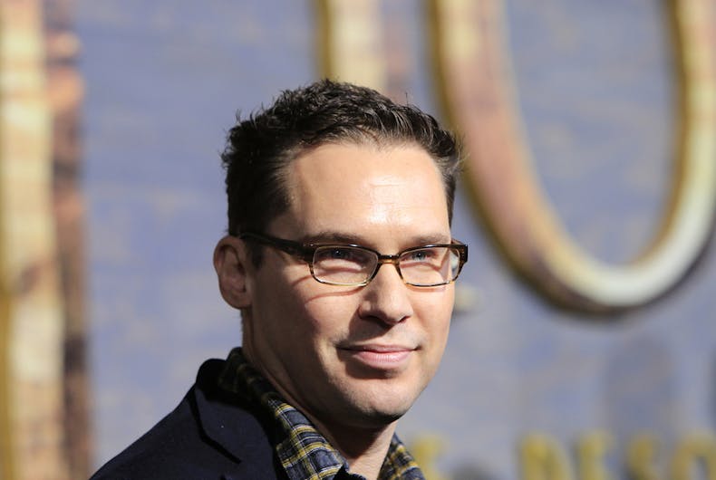 More sexual assault charges lobbed at Bryan Singer