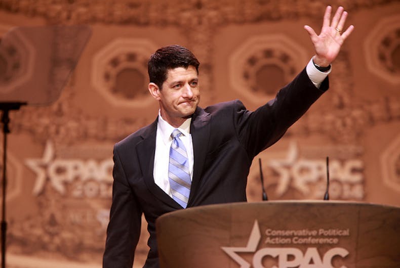 Paul Ryan Paul Ryan