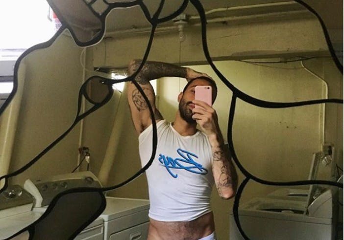 Mom Sent His Thirst Trap Photos To A Woodworker What Happened Next