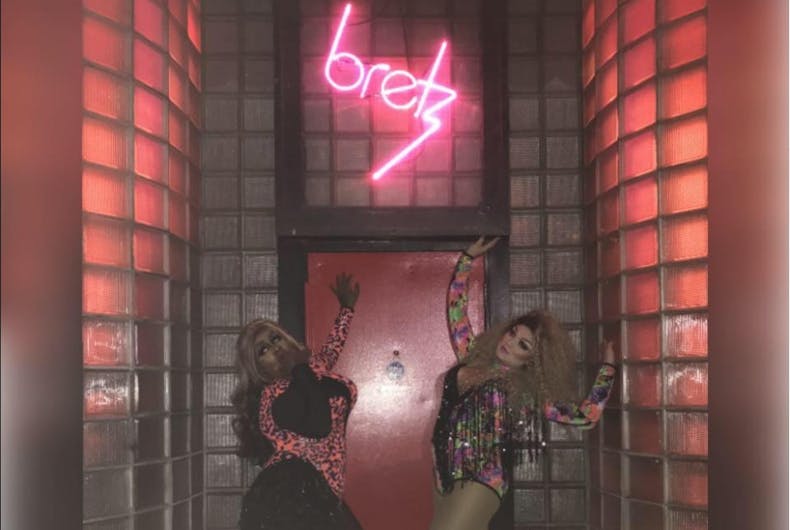Bretz Nightclub