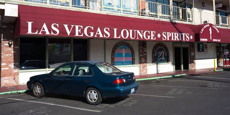 Someone Shot Up A Las Vegas Transgender Bar But You Probably Didnt