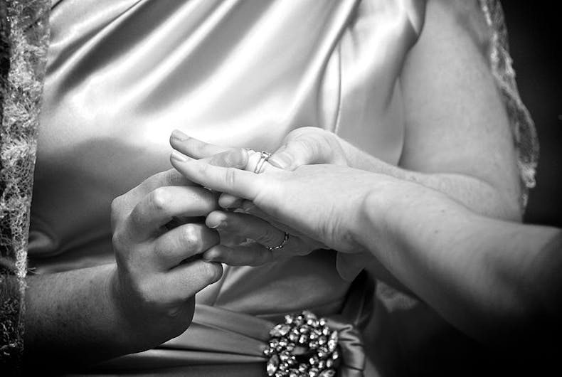 By_the_exchanging_of_rings_8014548515 lesbian couple engagement