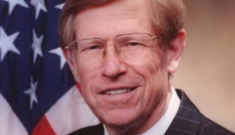 Marriage Equality Champion Ted Olson Spurns Donald Trump’s Offer To ...