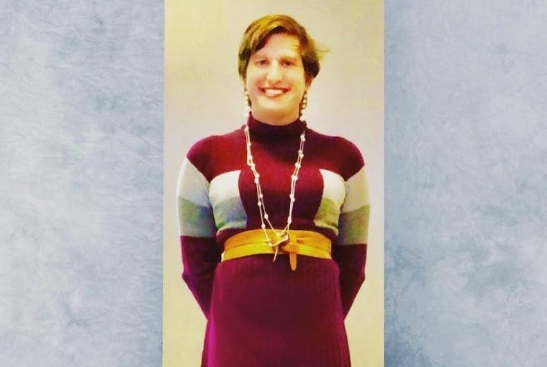When a Lyft driver turned hateful, two beautiful strangers made it better for this trans woman