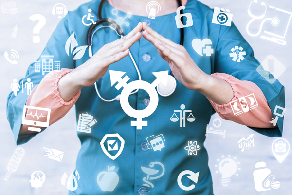 World Health Organization Confirms Transgender People Are Not Mentally ...